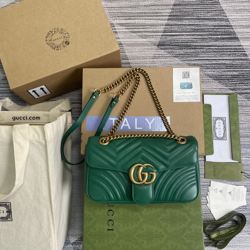 G*u*i satchel bags